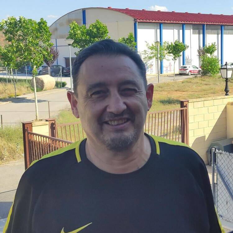 Foto de perfil de Miguel Angel