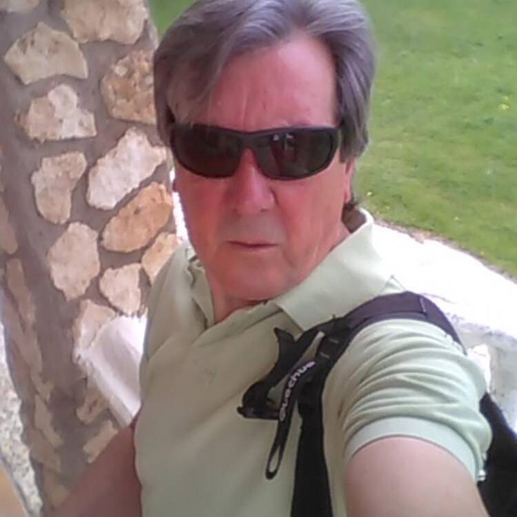 Foto de perfil de Jorge