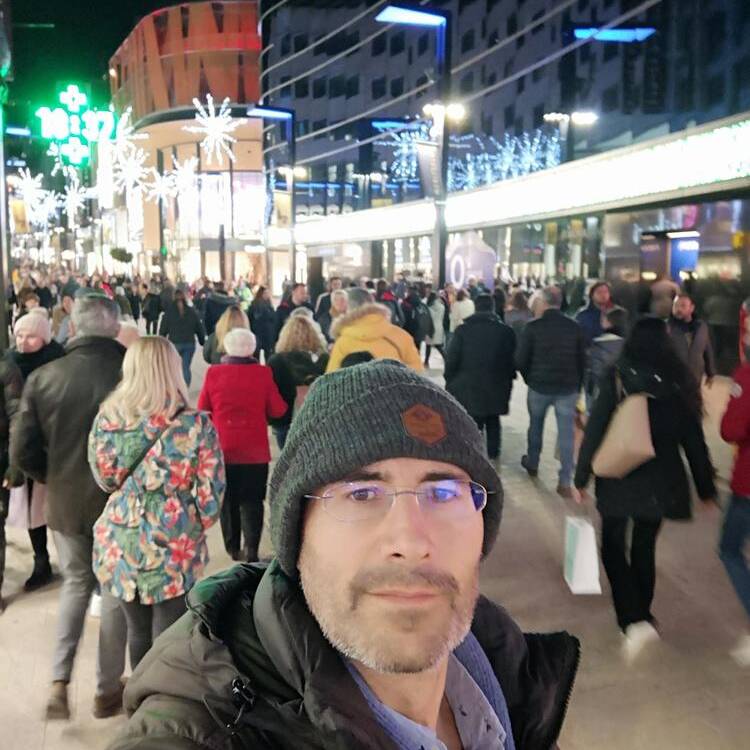Foto de perfil