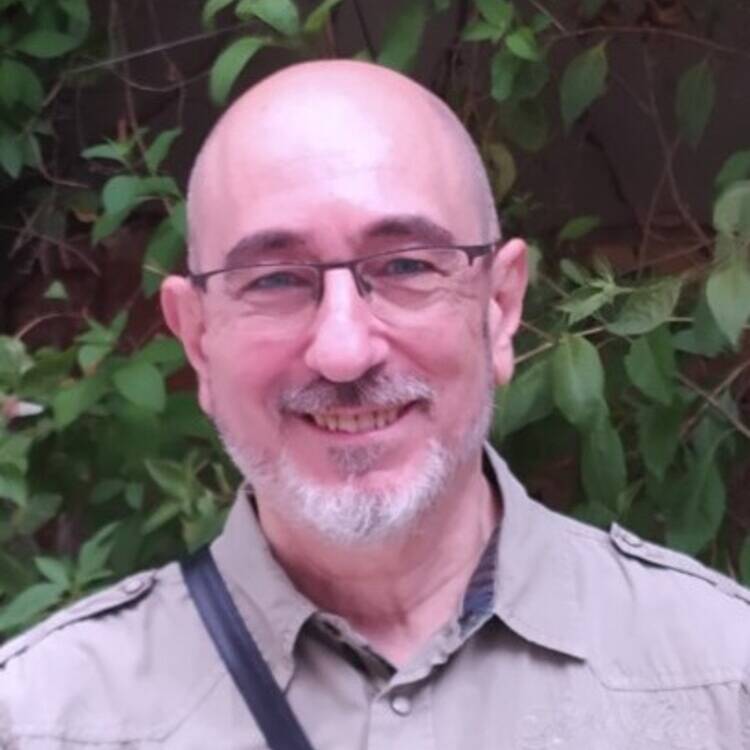 Foto de perfil de Juan De Nó Jurado