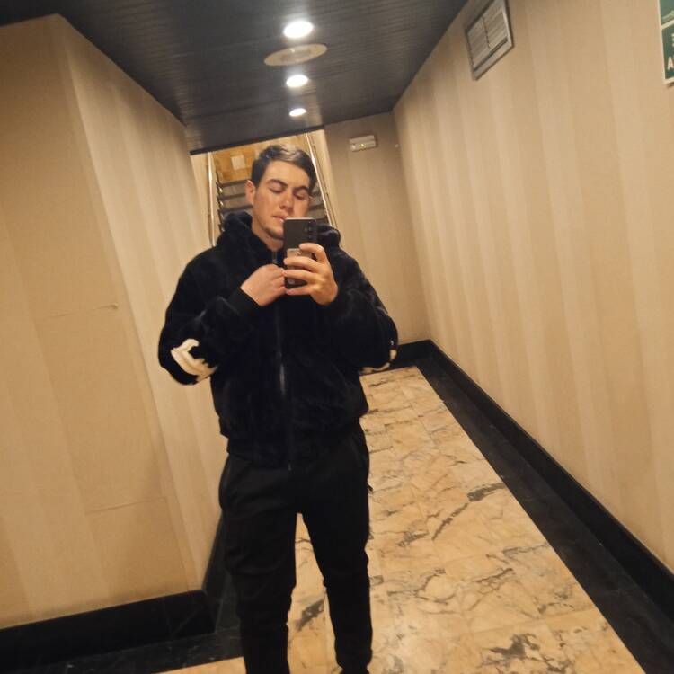 Foto de perfil