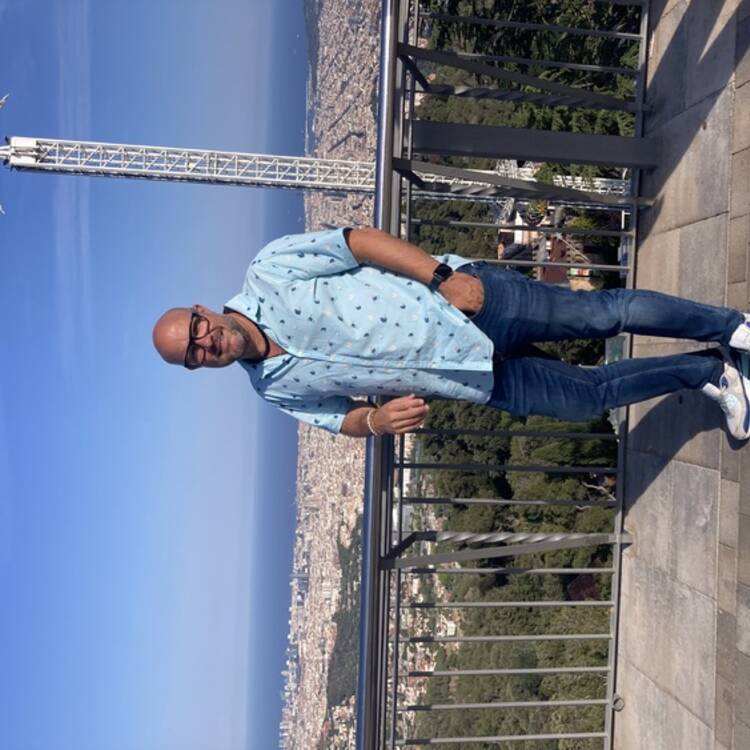 Foto de perfil