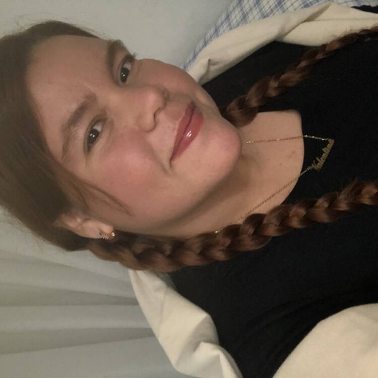 Foto de perfil de Valentina
