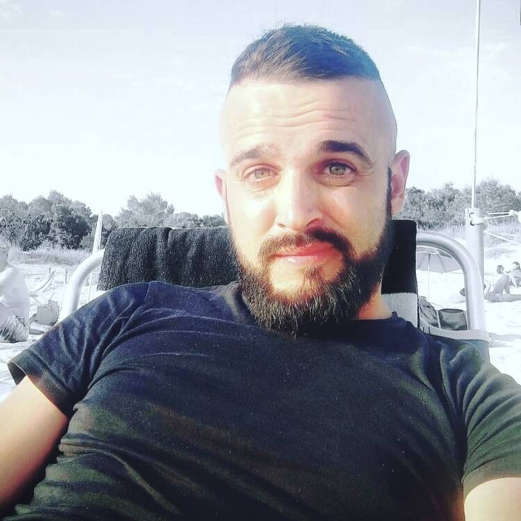 Foto de perfil