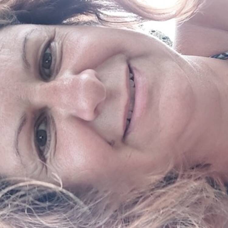 Foto de perfil de Cris