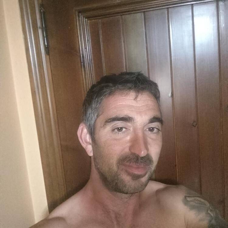 Foto de perfil de David