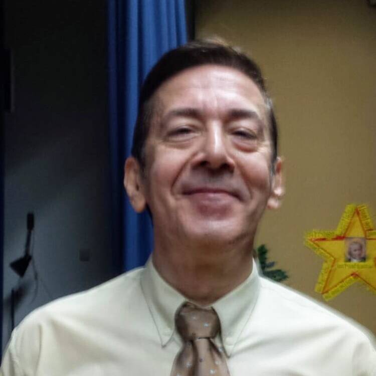 Foto de perfil