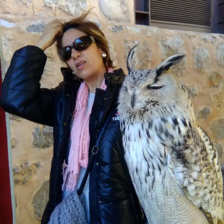 Foto de perfil