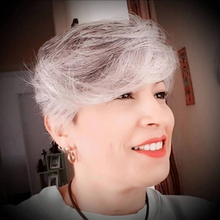 Foto de perfil de Cecilia rios osorio