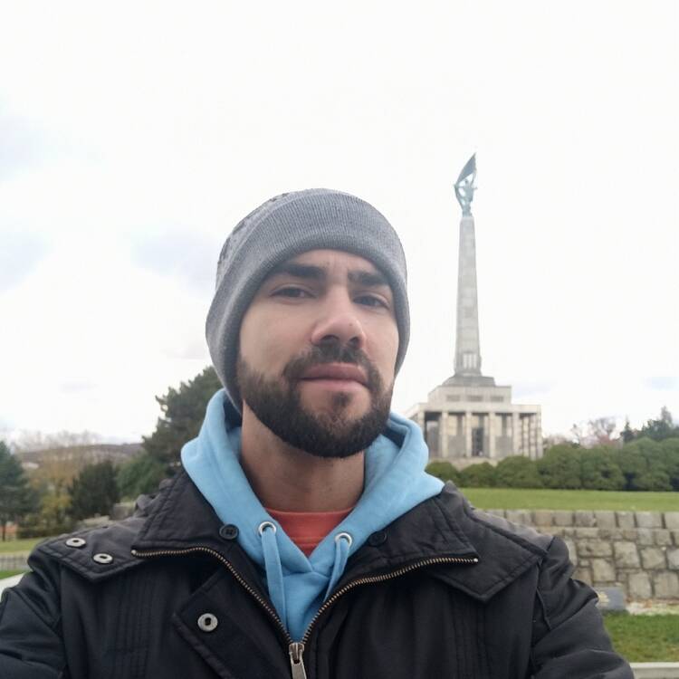 Foto de perfil de Alberto