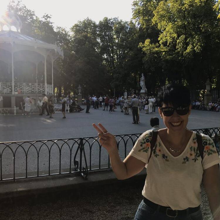 Foto de perfil