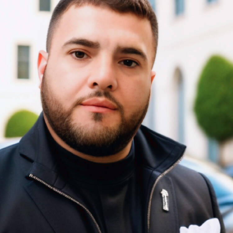 Foto de perfil