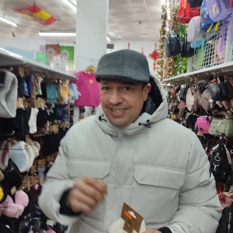 Foto de perfil