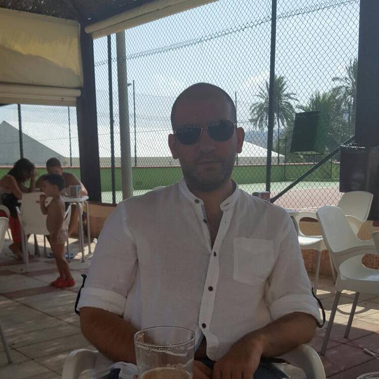 Foto de perfil