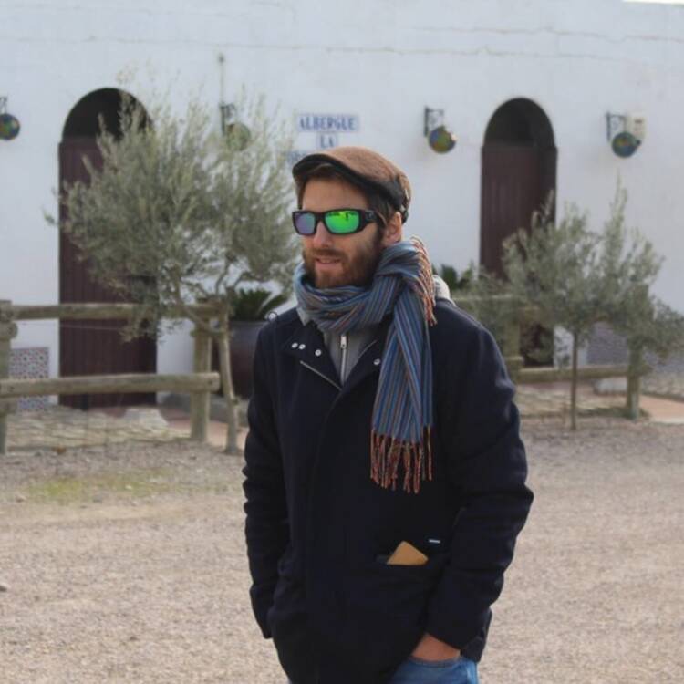 Foto de perfil