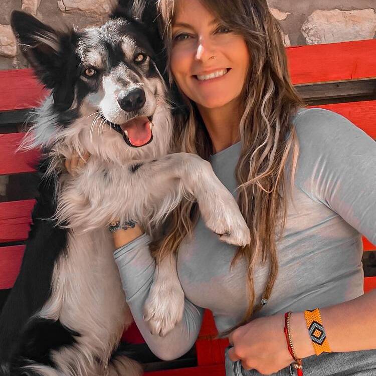 Foto de perfil de Pily