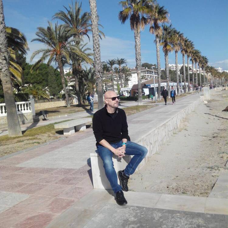 Foto de perfil