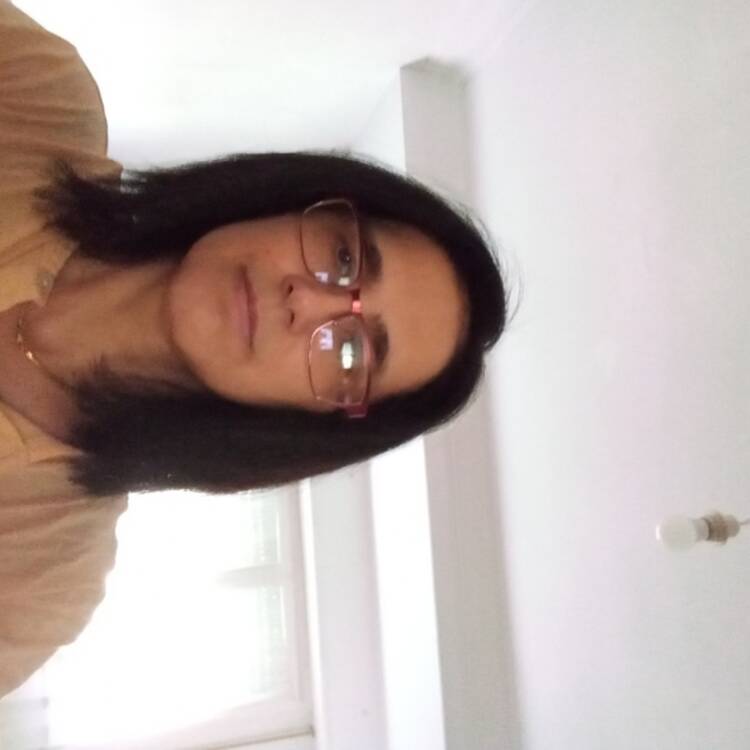 Foto de perfil de mariana