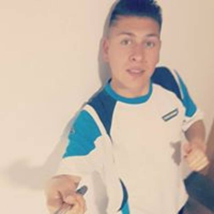 Foto de perfil de Cristian David