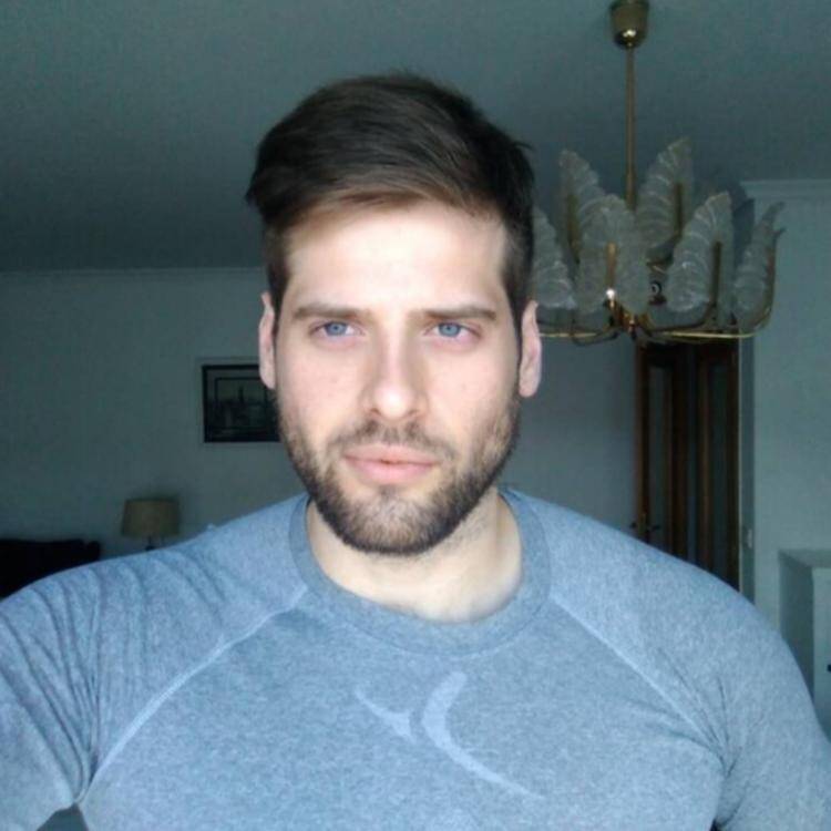 Foto de perfil