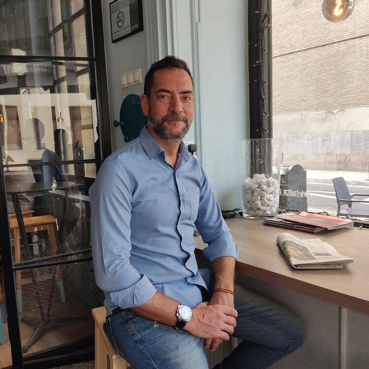 Foto de perfil