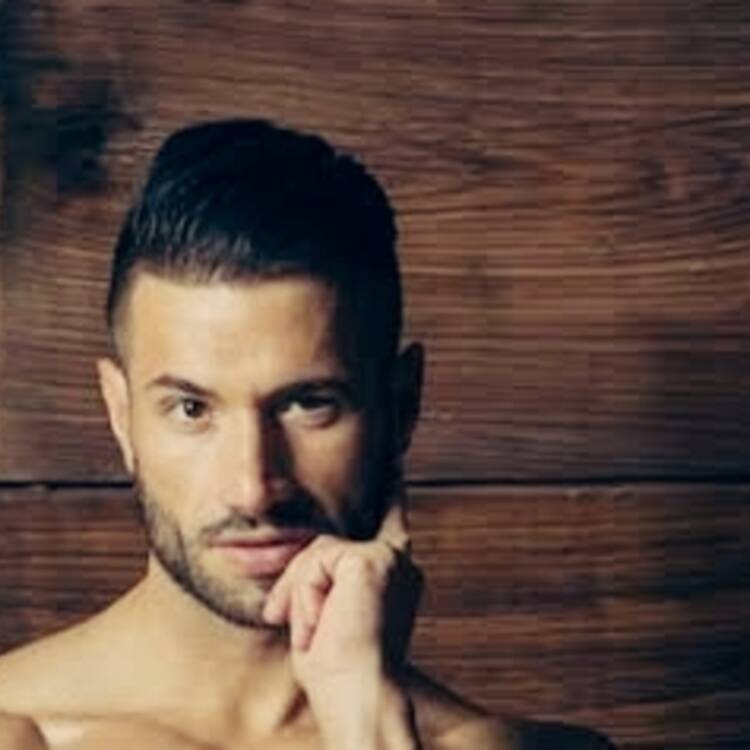 Foto de perfil de Tomasin