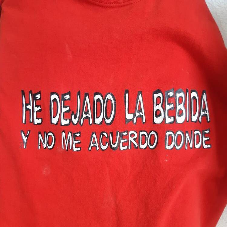 Foto de perfil de javier