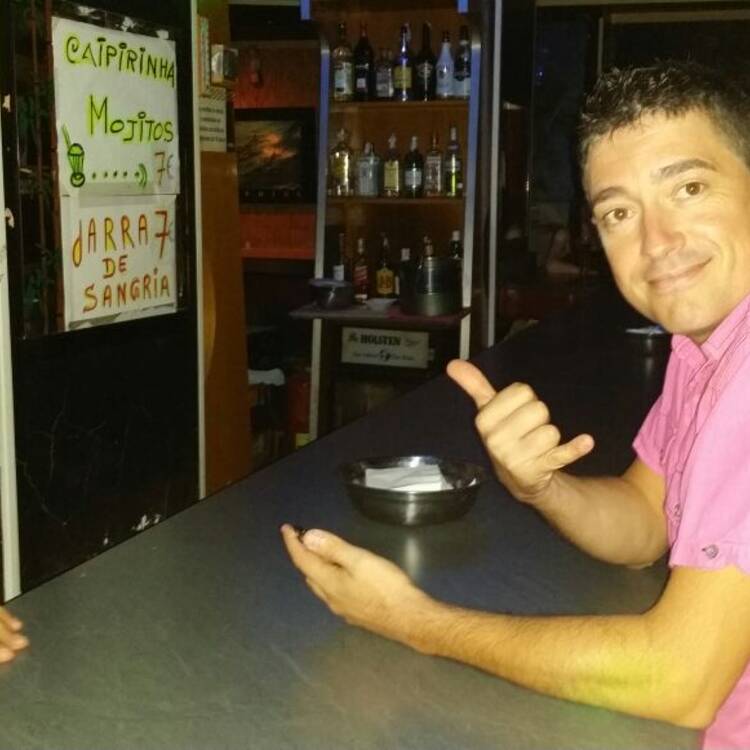 Foto de perfil