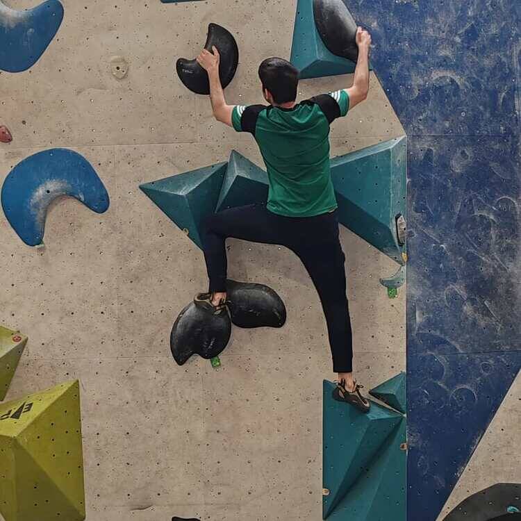 Foto de perfil de Angel