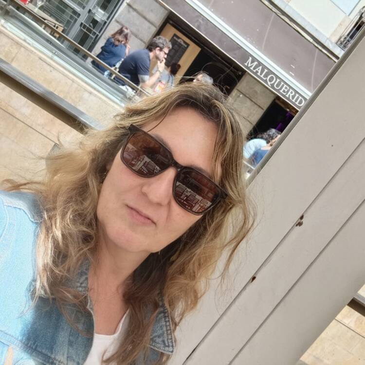 Foto de perfil