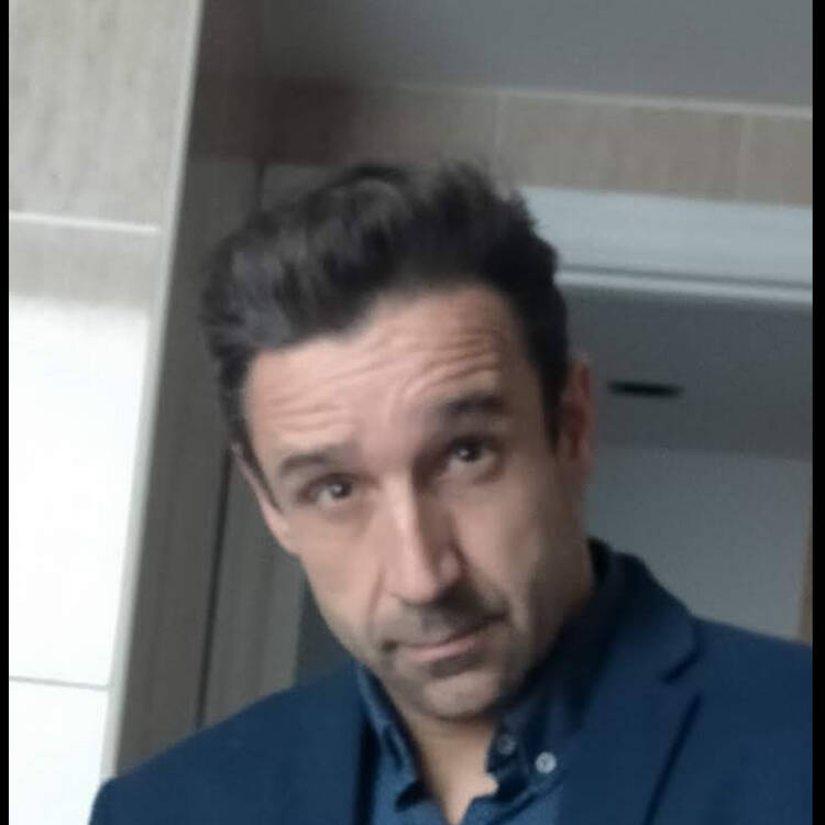 Foto de perfil de David