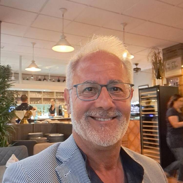 Foto de perfil