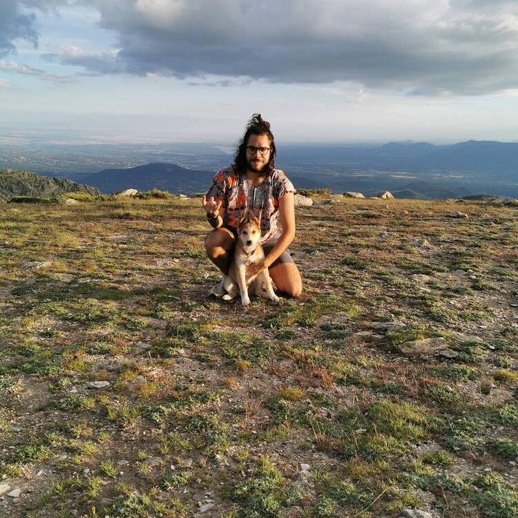 Foto de perfil
