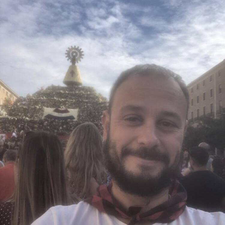 Foto de perfil