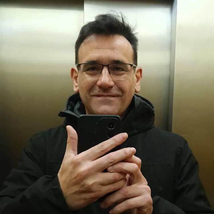 Foto de perfil