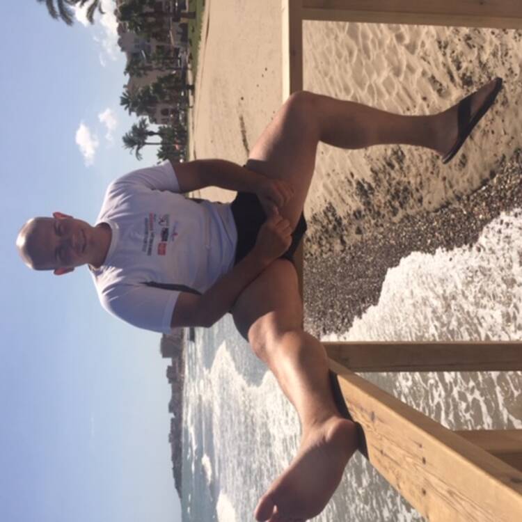 Foto de perfil