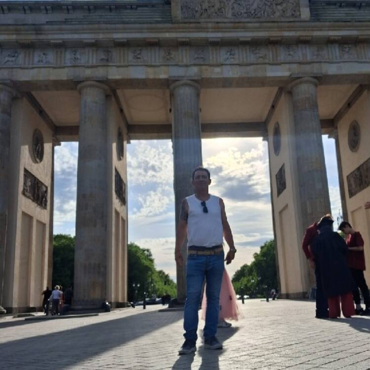 Foto de perfil