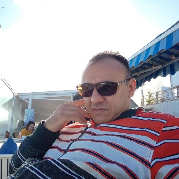 Foto de perfil de Ayoub