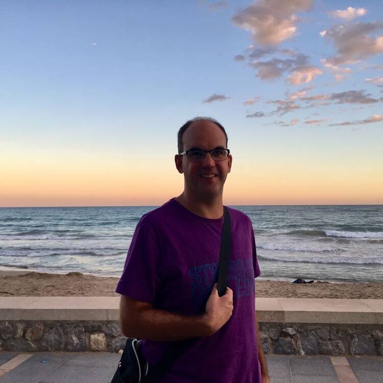 Foto de perfil