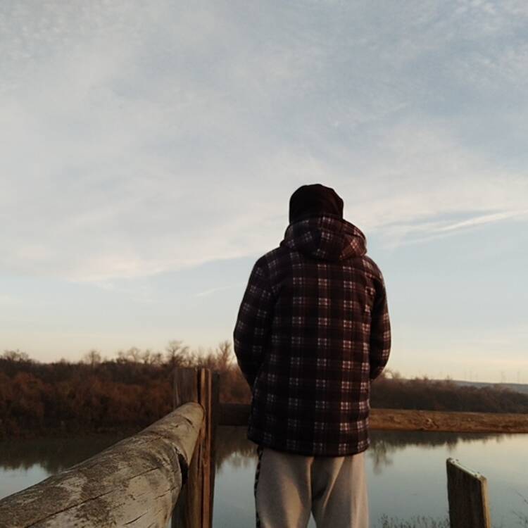 Foto de perfil de Mariio