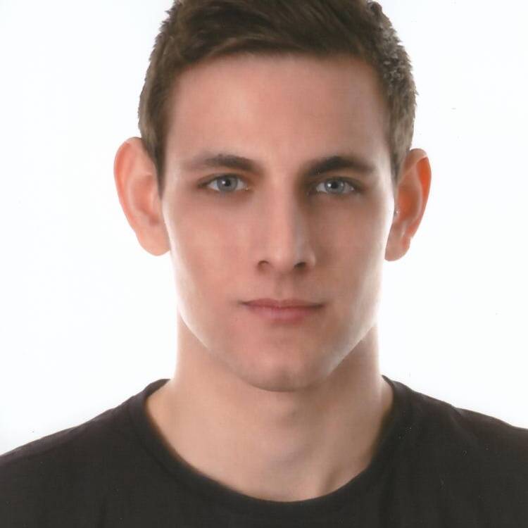 Foto de perfil de Daniel