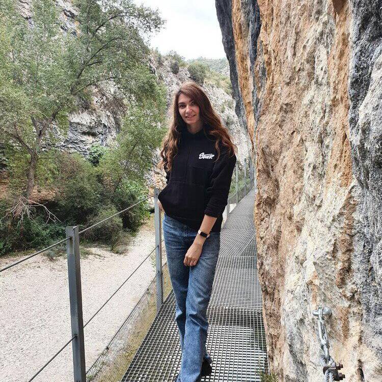 Foto de perfil