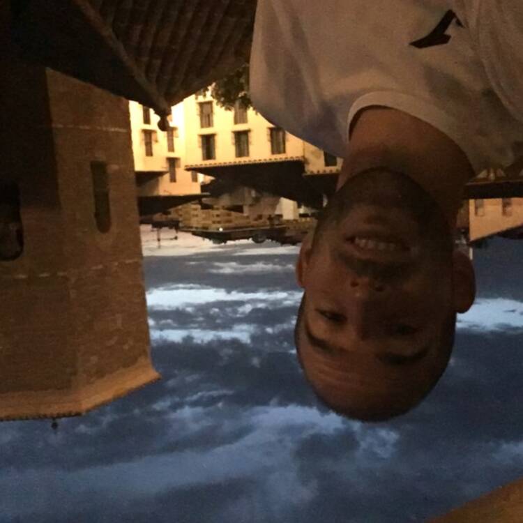 Foto de perfil