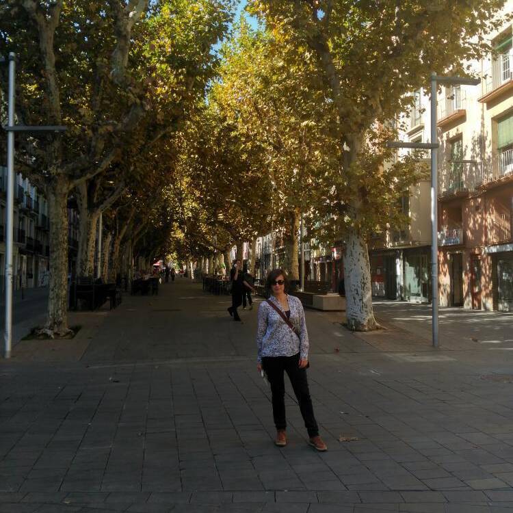 Foto de perfil