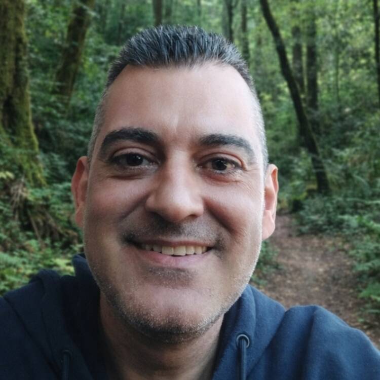 Foto de perfil de Fermín