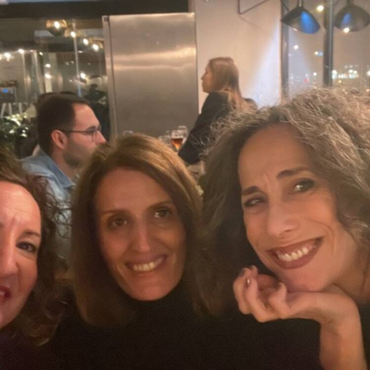 Foto de perfil de Mary