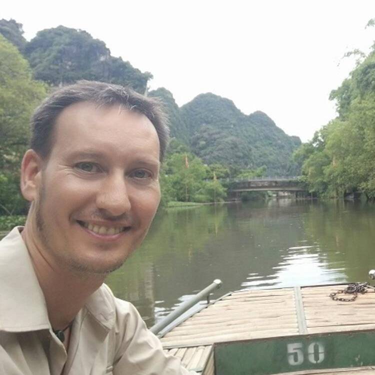Foto de perfil
