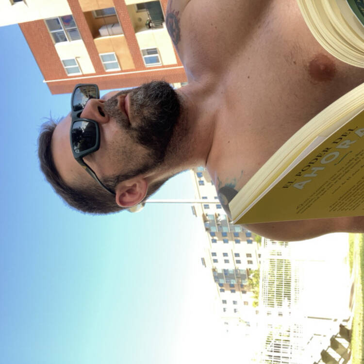 Foto de perfil