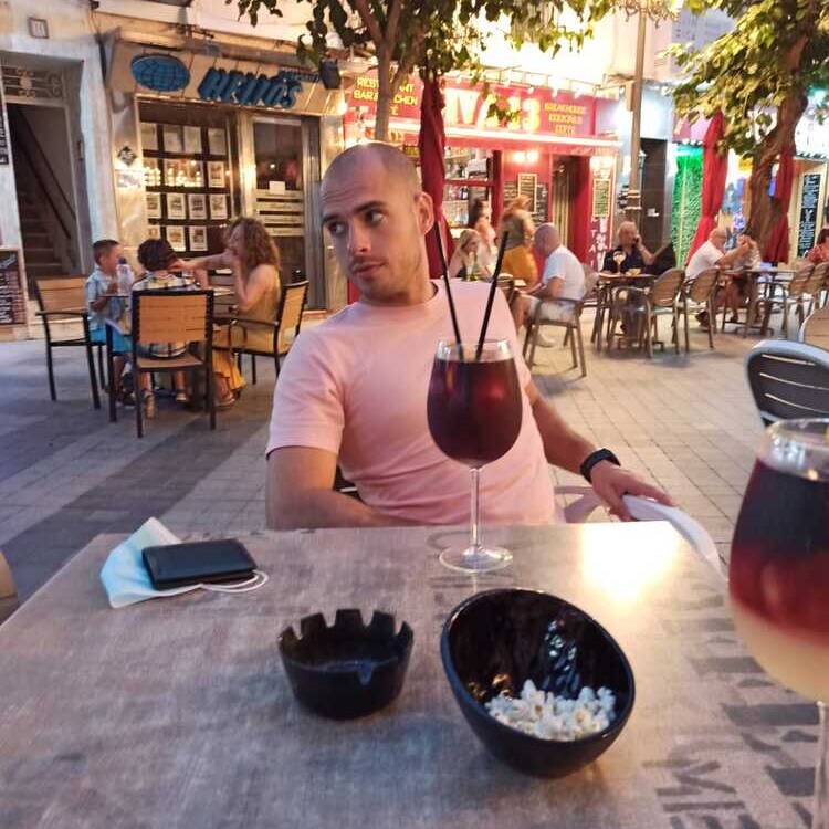 Foto de perfil