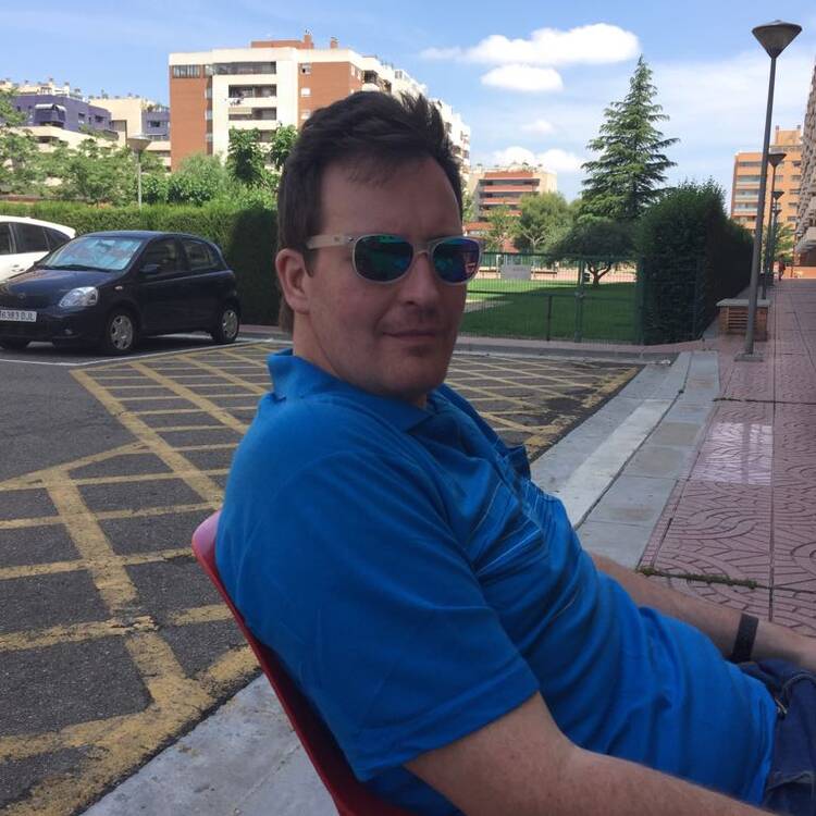 Foto de perfil de Juan Carlos